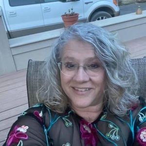 Meet your Posher, Rhonda